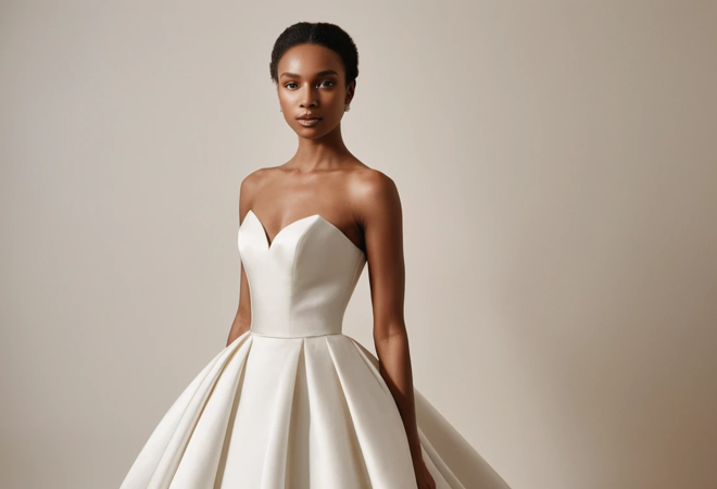 Lauren Sanchez Wedding Dress – Stunning Iconic Love