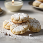 Italian Wedding Cookies – Irresistible Classic Everyone Loves