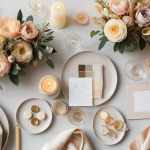 Wedding Colors That Wow – Timeless And Beautiful