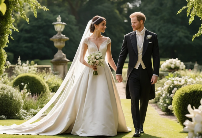 Princess Beatrice Wedding: Stunning Royal Love Story