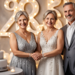 25Th Wedding Anniversary Ideas That Feel Truly Special
