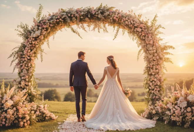 Congratulations On Your Wedding: Heartfelt Messages Guide