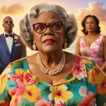 Madea Destination Wedding Cast: Complete Guide & Fan-Favorite Stars