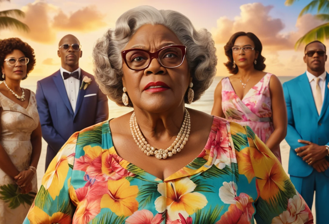 Madea Destination Wedding Cast: Complete Guide & Fan-Favorite Stars