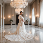 Maternity Wedding Dress: Stunning & Comfortable Styles